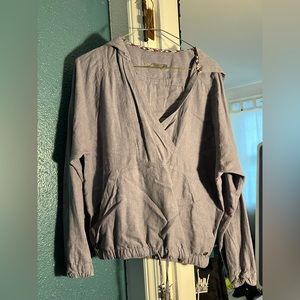 Prana hoodie